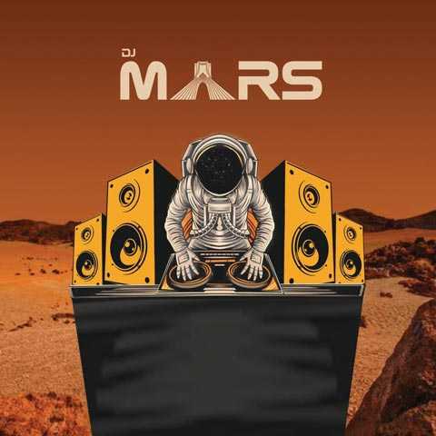 DJ Mars The Road